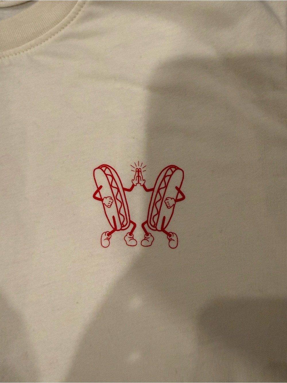 Graphic Tee - Picture 2 of 5